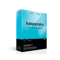 KASPERSKY STANDARD ANTIVIRUS - 1 USER